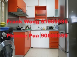 Blk 407B Fernvale Road (Sengkang), HDB 4 Rooms #164973392